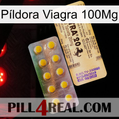 Píldora Viagra 100Mg new06